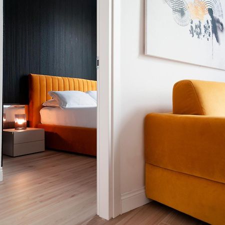 Cavour Fillyourhomewithlove Design Apartment Florence Ngoại thất bức ảnh