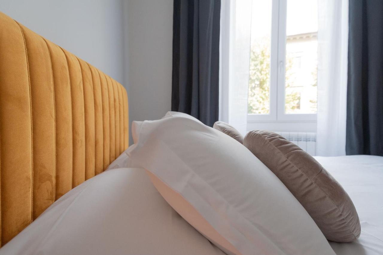 Cavour Fillyourhomewithlove Design Apartment Florence Ngoại thất bức ảnh
