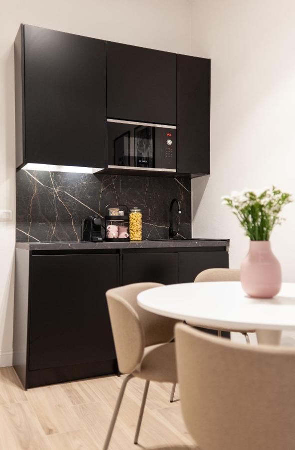 Cavour Fillyourhomewithlove Design Apartment Florence Ngoại thất bức ảnh