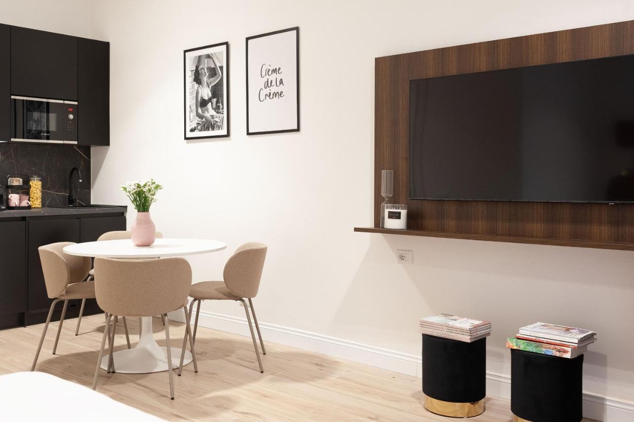 Cavour Fillyourhomewithlove Design Apartment Florence Ngoại thất bức ảnh