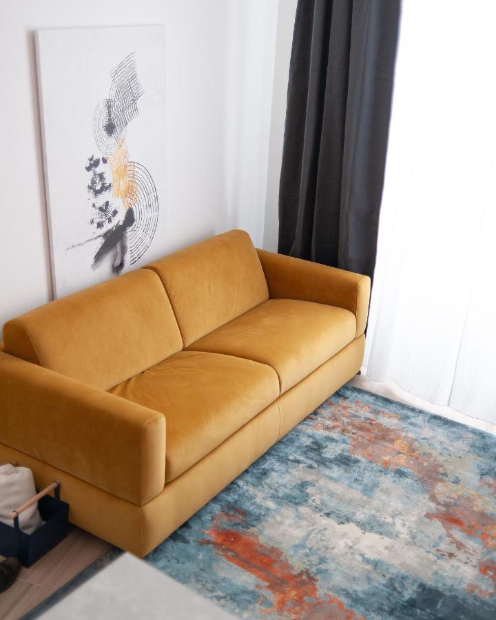 Cavour Fillyourhomewithlove Design Apartment Florence Ngoại thất bức ảnh
