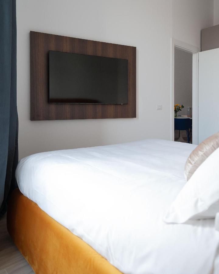 Cavour Fillyourhomewithlove Design Apartment Florence Ngoại thất bức ảnh
