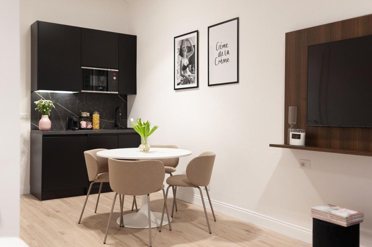 Cavour Fillyourhomewithlove Design Apartment Florence Ngoại thất bức ảnh