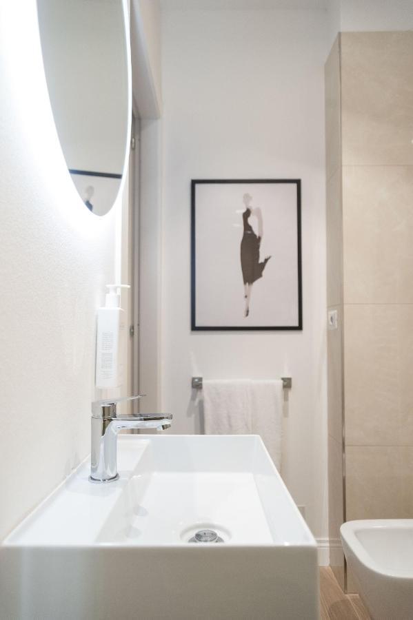 Cavour Fillyourhomewithlove Design Apartment Florence Ngoại thất bức ảnh