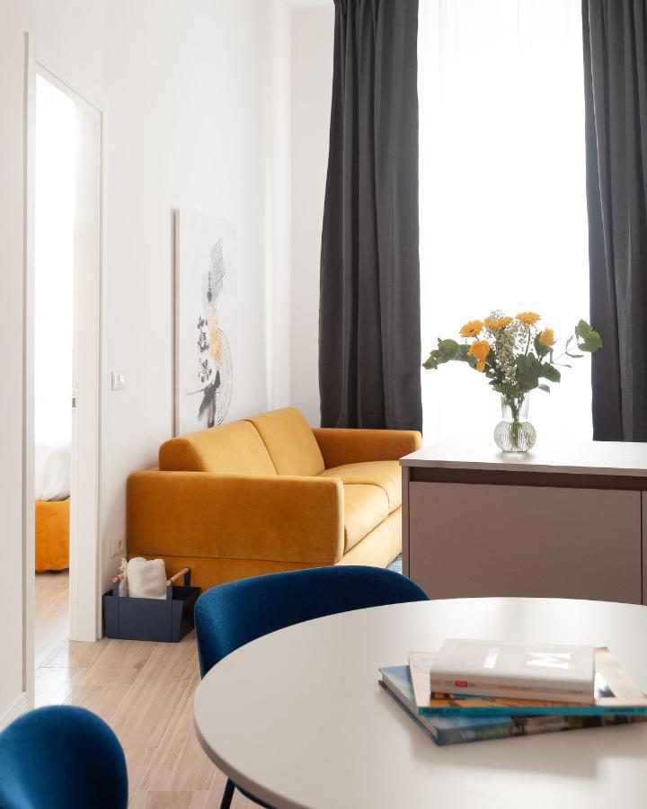 Cavour Fillyourhomewithlove Design Apartment Florence Ngoại thất bức ảnh