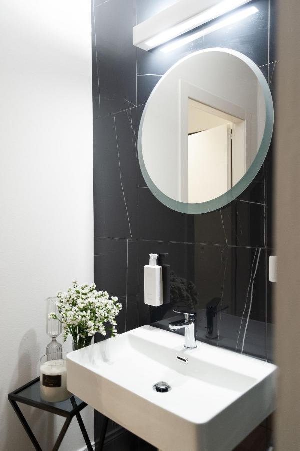 Cavour Fillyourhomewithlove Design Apartment Florence Ngoại thất bức ảnh
