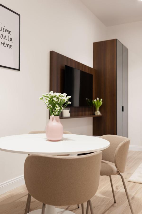 Cavour Fillyourhomewithlove Design Apartment Florence Ngoại thất bức ảnh