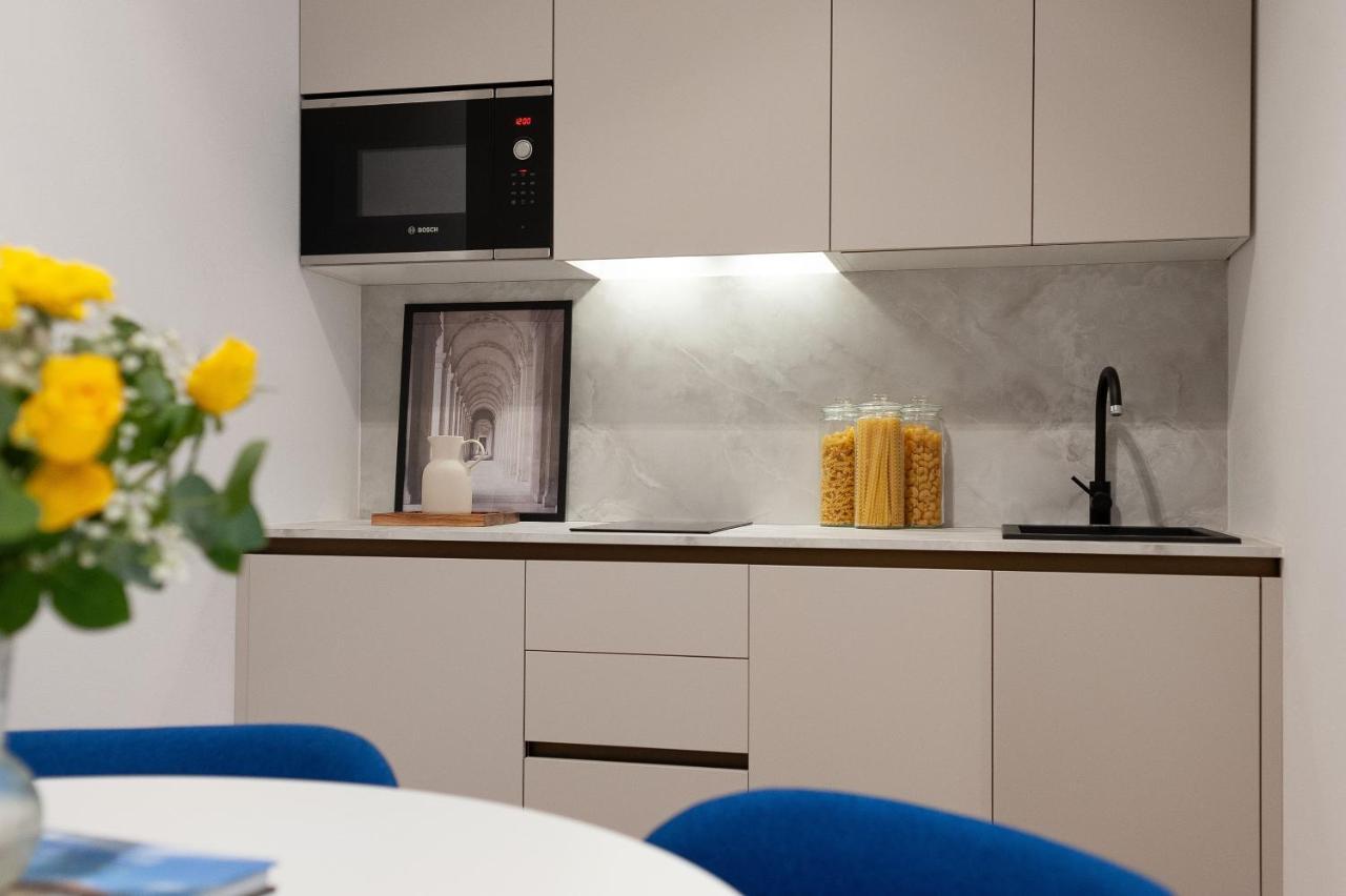 Cavour Fillyourhomewithlove Design Apartment Florence Ngoại thất bức ảnh