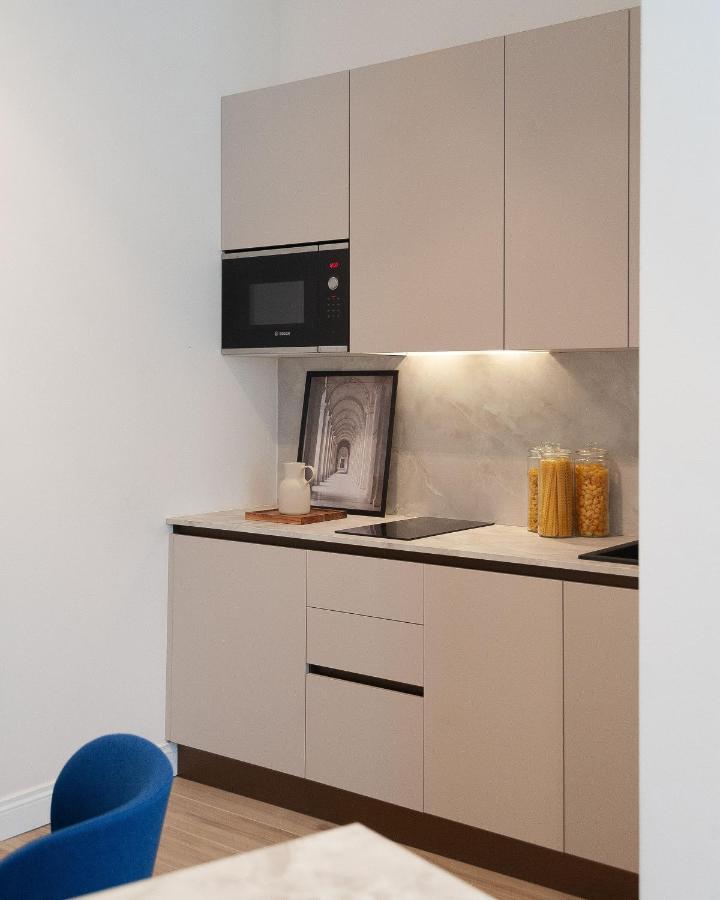 Cavour Fillyourhomewithlove Design Apartment Florence Ngoại thất bức ảnh