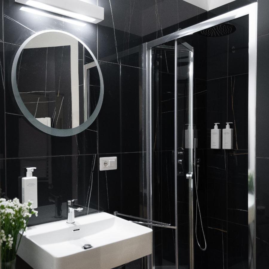 Cavour Fillyourhomewithlove Design Apartment Florence Ngoại thất bức ảnh