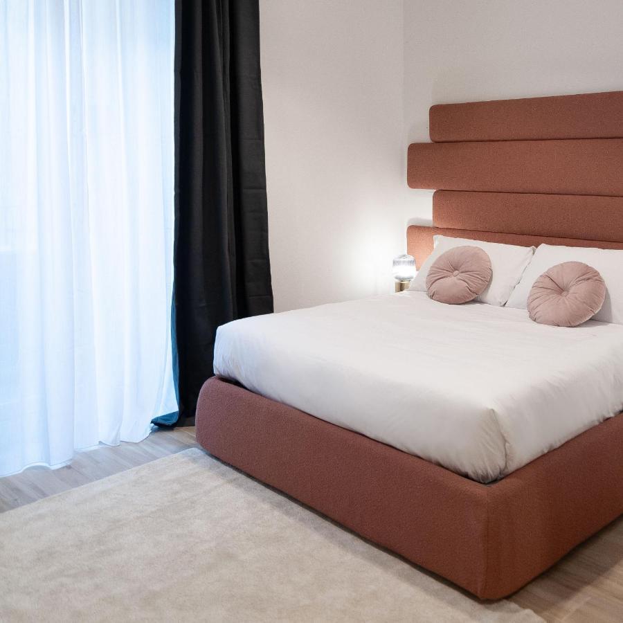 Cavour Fillyourhomewithlove Design Apartment Florence Ngoại thất bức ảnh