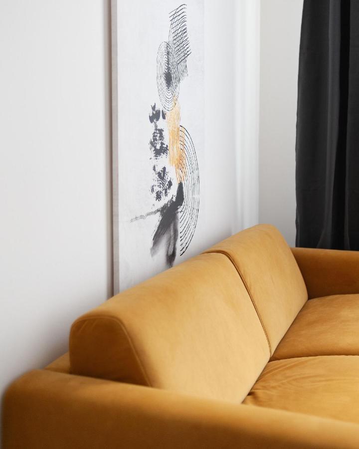 Cavour Fillyourhomewithlove Design Apartment Florence Ngoại thất bức ảnh