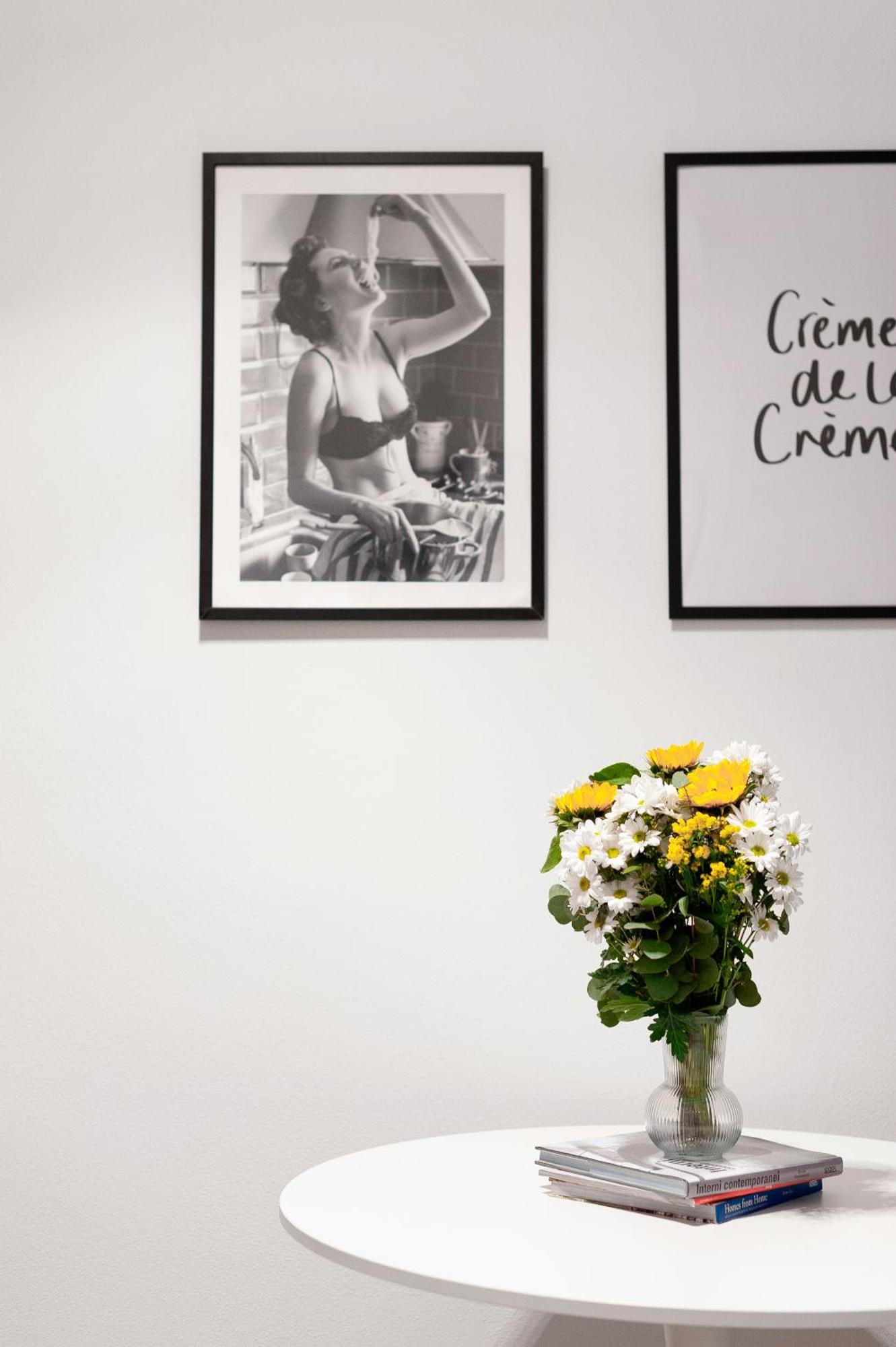 Cavour Fillyourhomewithlove Design Apartment Florence Ngoại thất bức ảnh